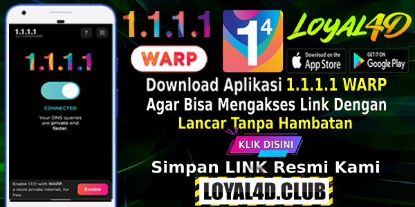 Situs Loyal4D